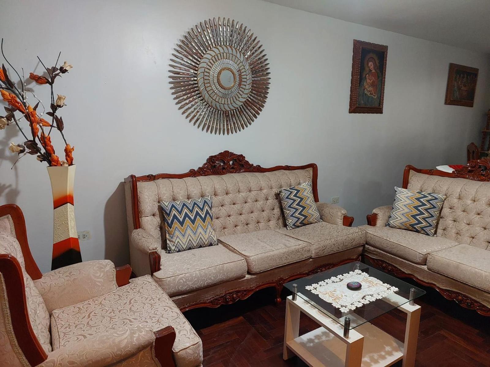 Mandalas Cusco Ngoại thất bức ảnh