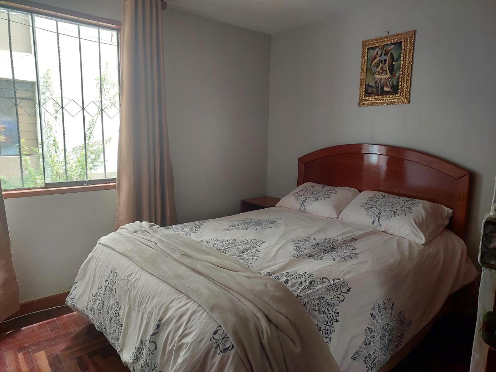 Mandalas Cusco Ngoại thất bức ảnh