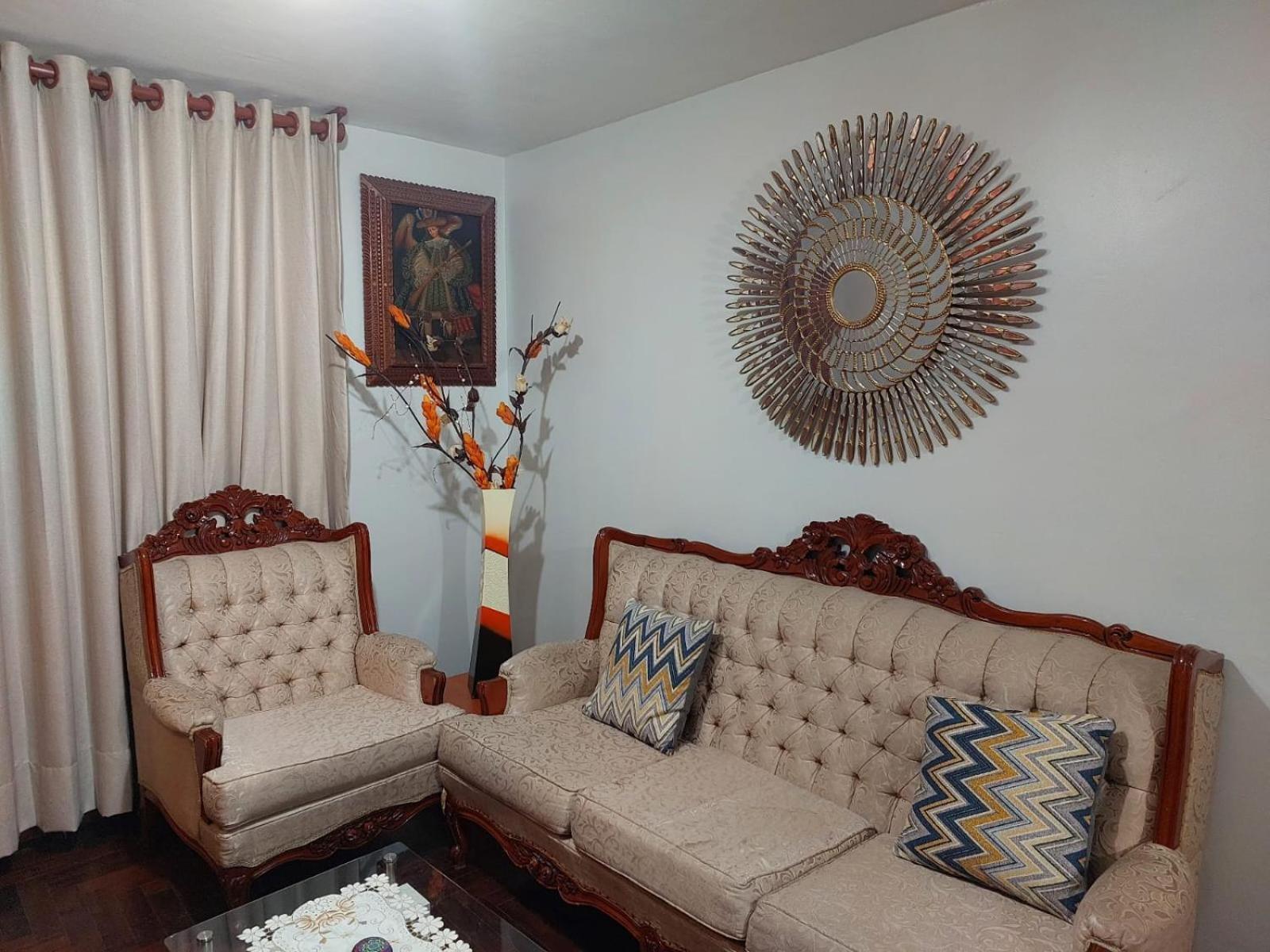 Mandalas Cusco Ngoại thất bức ảnh