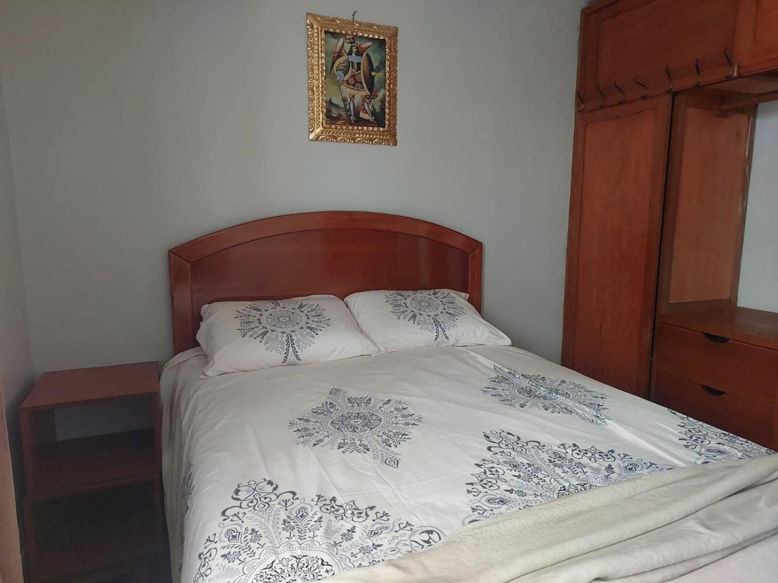 Mandalas Cusco Ngoại thất bức ảnh