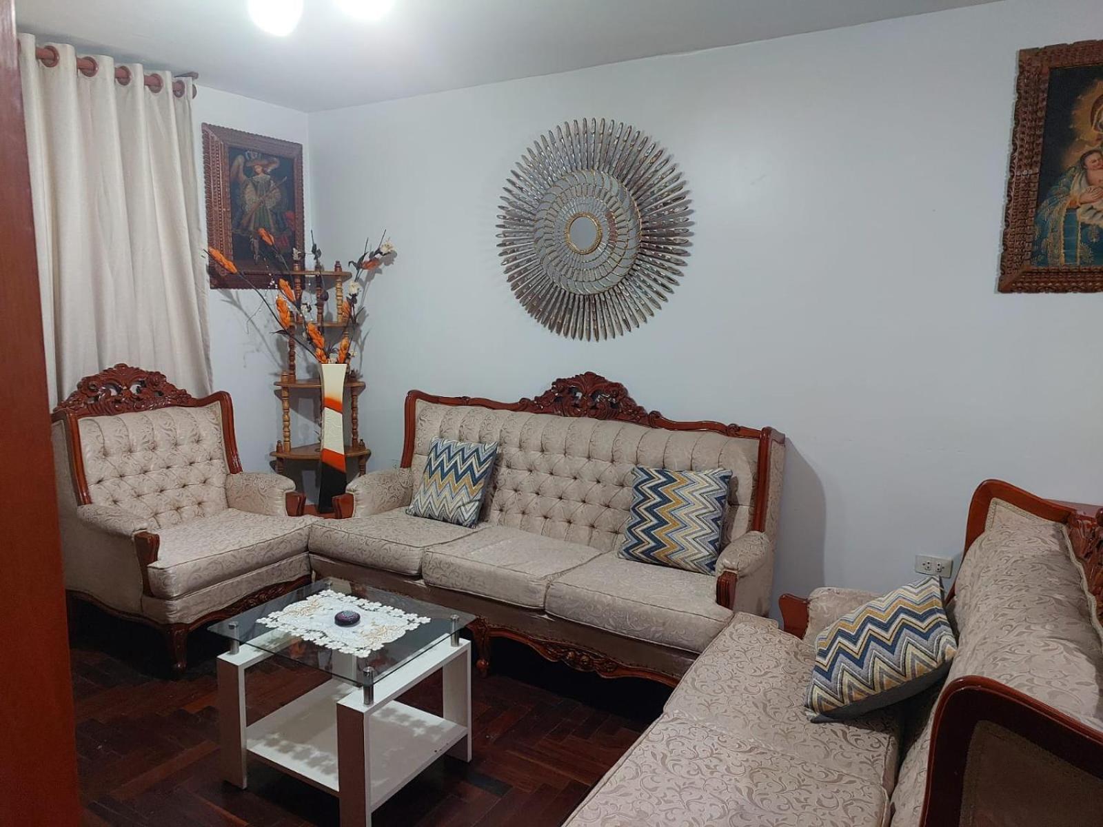 Mandalas Cusco Ngoại thất bức ảnh